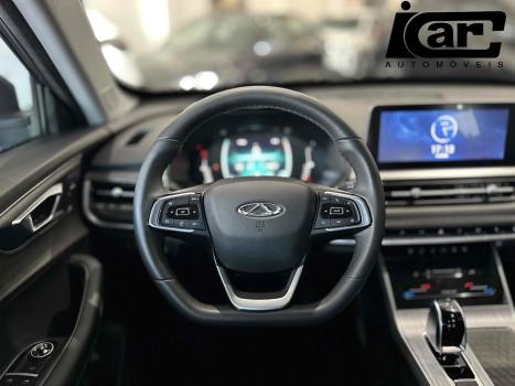 CHERY Tiggo 5X 1.5 16V 4P VVT TURBO iFLEX AUTOMTICO CVT, Foto 12