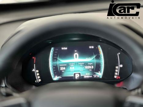 CHERY Tiggo 5X 1.5 16V 4P VVT TURBO iFLEX AUTOMTICO CVT, Foto 13