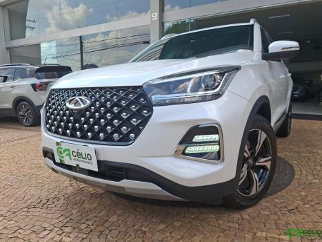 CHERY Tiggo 5X 1.5 16V 4P VVT TURBO iFLEX AUTOMTICO CVT, Foto 1