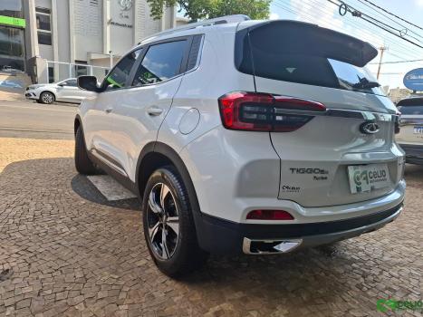 CHERY Tiggo 5X 1.5 16V 4P VVT TURBO iFLEX AUTOMTICO CVT, Foto 2