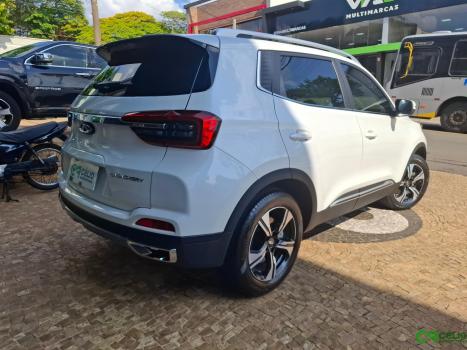 CHERY Tiggo 5X 1.5 16V 4P VVT TURBO iFLEX AUTOMTICO CVT, Foto 3