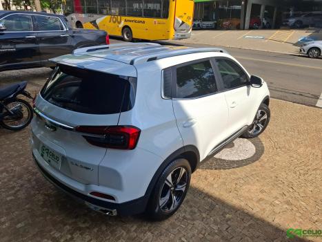 CHERY Tiggo 5X 1.5 16V 4P VVT TURBO iFLEX AUTOMTICO CVT, Foto 6
