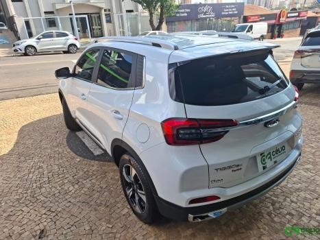CHERY Tiggo 5X 1.5 16V 4P VVT TURBO iFLEX AUTOMTICO CVT, Foto 7