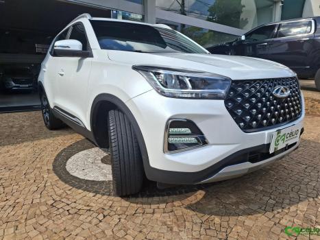 CHERY Tiggo 5X 1.5 16V 4P VVT TURBO iFLEX AUTOMTICO CVT, Foto 9
