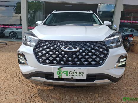CHERY Tiggo 5X 1.5 16V 4P VVT TURBO iFLEX AUTOMTICO CVT, Foto 10