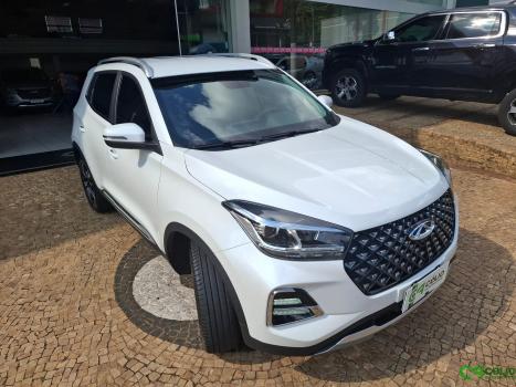 CHERY Tiggo 5X 1.5 16V 4P VVT TURBO iFLEX AUTOMTICO CVT, Foto 11