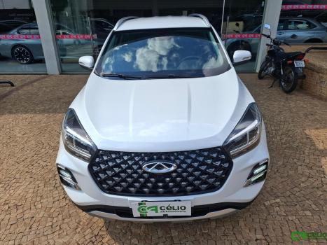 CHERY Tiggo 5X 1.5 16V 4P VVT TURBO iFLEX AUTOMTICO CVT, Foto 12