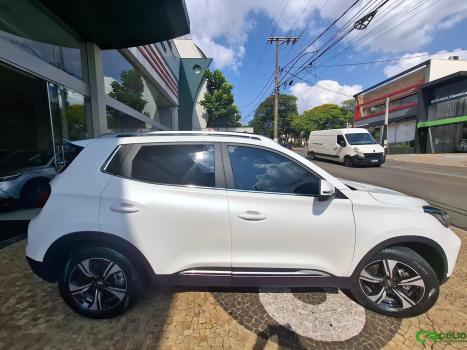 CHERY Tiggo 5X 1.5 16V 4P VVT TURBO iFLEX AUTOMTICO CVT, Foto 13