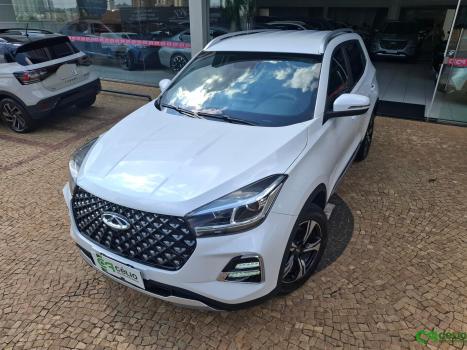 CHERY Tiggo 5X 1.5 16V 4P VVT TURBO iFLEX AUTOMTICO CVT, Foto 14