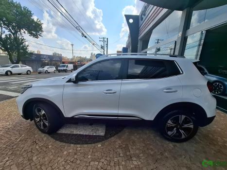 CHERY Tiggo 5X 1.5 16V 4P VVT TURBO iFLEX AUTOMTICO CVT, Foto 15
