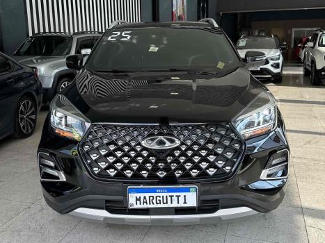 CHERY Tiggo 5X 1.5 16V 4P TCI FLEX HYBRID AUTOMTICO CVT, Foto 2