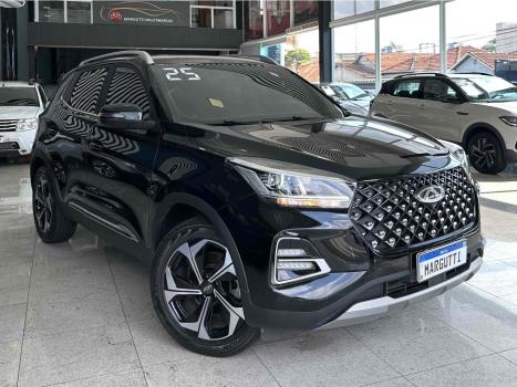 CHERY Tiggo 5X 1.5 16V 4P TCI FLEX HYBRID AUTOMTICO CVT, Foto 3