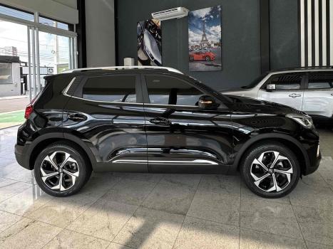 CHERY Tiggo 5X 1.5 16V 4P TCI FLEX HYBRID AUTOMTICO CVT, Foto 4