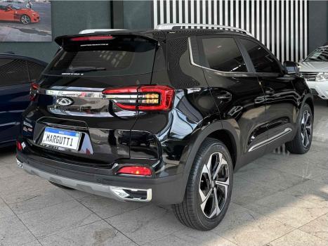 CHERY Tiggo 5X 1.5 16V 4P TCI FLEX HYBRID AUTOMTICO CVT, Foto 5