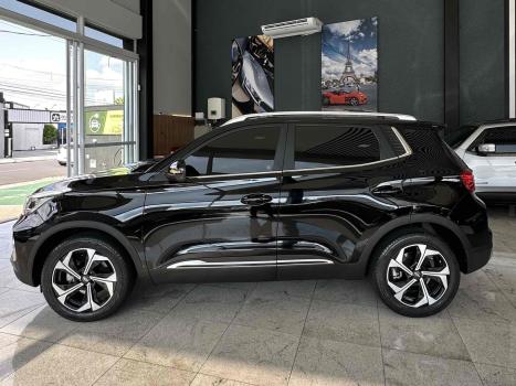 CHERY Tiggo 5X 1.5 16V 4P TCI FLEX HYBRID AUTOMTICO CVT, Foto 8