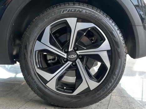 CHERY Tiggo 5X 1.5 16V 4P TCI FLEX HYBRID AUTOMTICO CVT, Foto 9