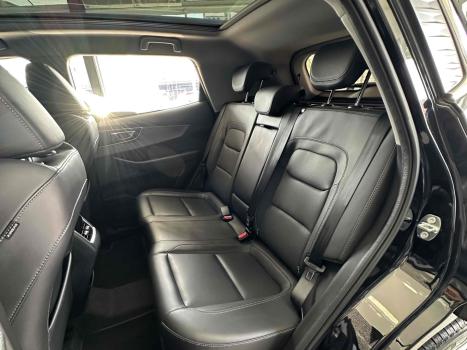 CHERY Tiggo 5X 1.5 16V 4P TCI FLEX HYBRID AUTOMTICO CVT, Foto 10