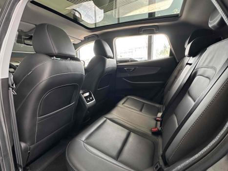 CHERY Tiggo 5X 1.5 16V 4P TCI FLEX HYBRID AUTOMTICO CVT, Foto 11