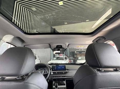 CHERY Tiggo 5X 1.5 16V 4P TCI FLEX HYBRID AUTOMTICO CVT, Foto 14