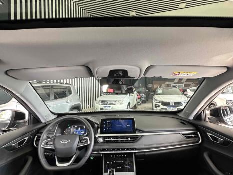 CHERY Tiggo 5X 1.5 16V 4P TCI FLEX HYBRID AUTOMTICO CVT, Foto 15