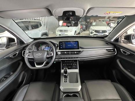 CHERY Tiggo 5X 1.5 16V 4P TCI FLEX HYBRID AUTOMTICO CVT, Foto 16