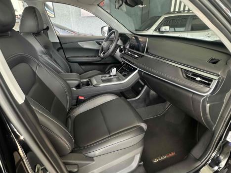 CHERY Tiggo 5X 1.5 16V 4P TCI FLEX HYBRID AUTOMTICO CVT, Foto 17