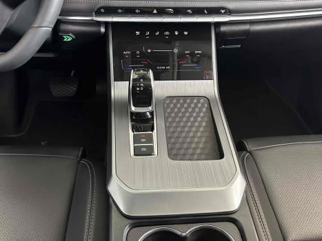 CHERY Tiggo 5X 1.5 16V 4P TCI FLEX HYBRID AUTOMTICO CVT, Foto 20