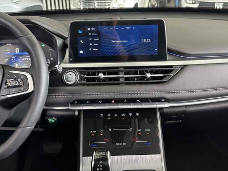 CHERY Tiggo 5X 1.5 16V 4P TCI FLEX HYBRID AUTOMTICO CVT, Foto 22