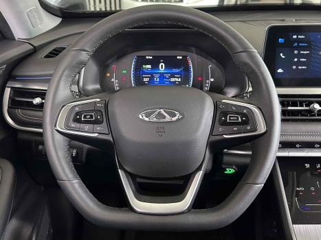 CHERY Tiggo 5X 1.5 16V 4P TCI FLEX HYBRID AUTOMTICO CVT, Foto 24