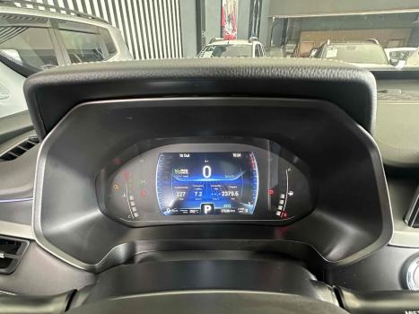 CHERY Tiggo 5X 1.5 16V 4P TCI FLEX HYBRID AUTOMTICO CVT, Foto 25