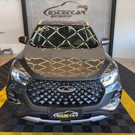CHERY Tiggo 5X 1.5 16V 4P TCI FLEX HYBRID AUTOMTICO CVT, Foto 3