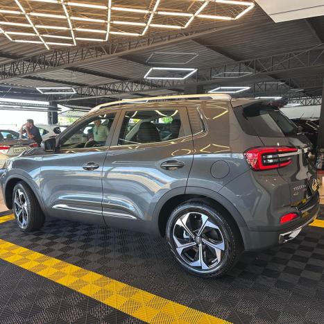 CHERY Tiggo 5X 1.5 16V 4P TCI FLEX HYBRID AUTOMTICO CVT, Foto 4