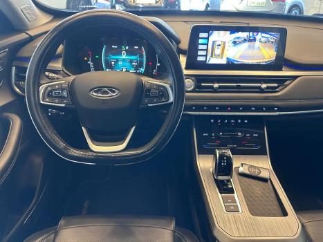 CHERY Tiggo 5X 1.5 16V 4P TCI FLEX HYBRID AUTOMTICO CVT, Foto 10