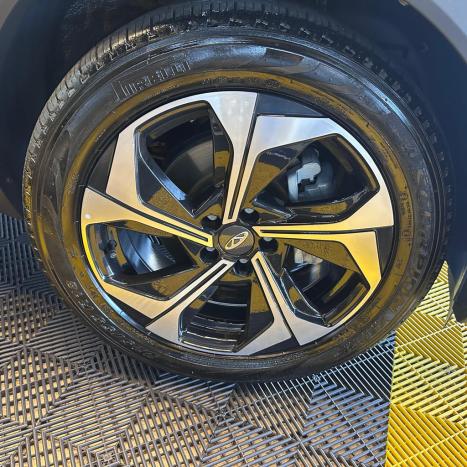 CHERY Tiggo 5X 1.5 16V 4P TCI FLEX HYBRID AUTOMTICO CVT, Foto 11