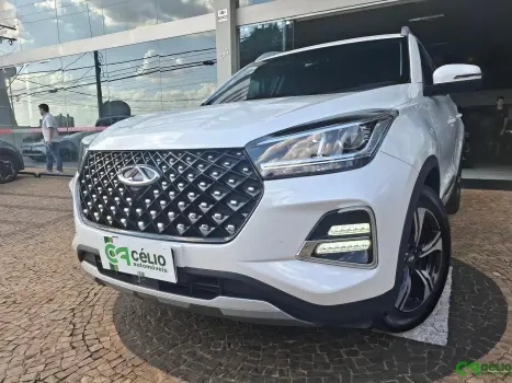 CHERY Tiggo 5X 1.5 16V 4P VVT TURBO iFLEX AUTOMTICO CVT, Foto 1