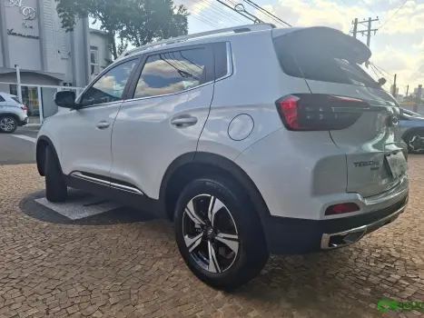 CHERY Tiggo 5X 1.5 16V 4P VVT TURBO iFLEX AUTOMTICO CVT, Foto 2