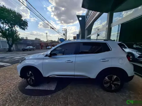 CHERY Tiggo 5X 1.5 16V 4P VVT TURBO iFLEX AUTOMTICO CVT, Foto 9