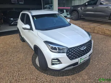 CHERY Tiggo 5X 1.5 16V 4P VVT TURBO iFLEX AUTOMTICO CVT, Foto 12