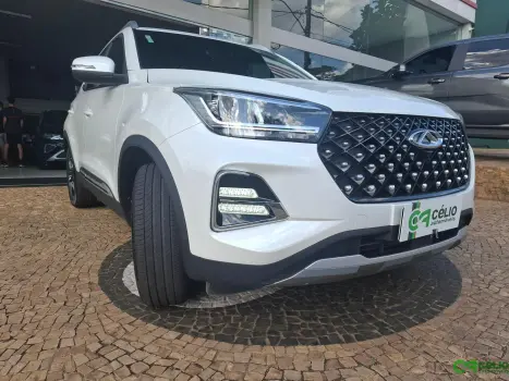 CHERY Tiggo 5X 1.5 16V 4P VVT TURBO iFLEX AUTOMTICO CVT, Foto 13