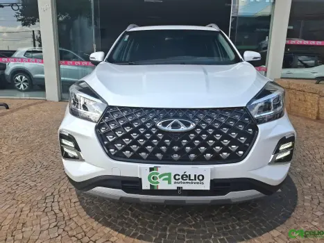 CHERY Tiggo 5X 1.5 16V 4P VVT TURBO iFLEX AUTOMTICO CVT, Foto 14