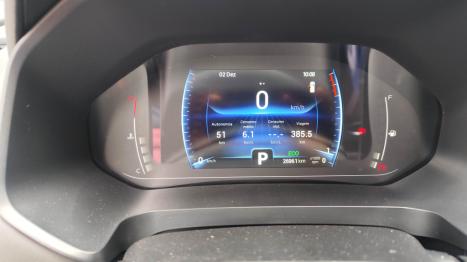 CHERY Tiggo 5X 1.5 16V 4P VVT TURBO iFLEX SPORT AUTOMTICO CVT, Foto 12