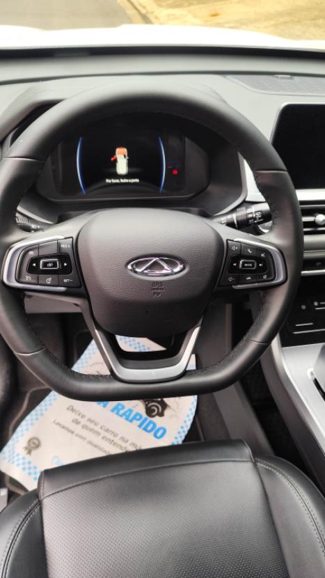 CHERY Tiggo 5X 1.5 16V 4P VVT TURBO iFLEX SPORT AUTOMTICO CVT, Foto 16