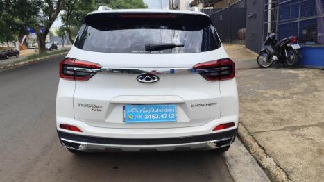 CHERY Tiggo 5X 1.5 16V 4P VVT TURBO iFLEX SPORT AUTOMTICO CVT, Foto 4