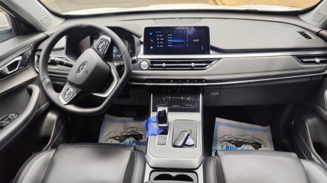 CHERY Tiggo 5X 1.5 16V 4P VVT TURBO iFLEX SPORT AUTOMTICO CVT, Foto 20