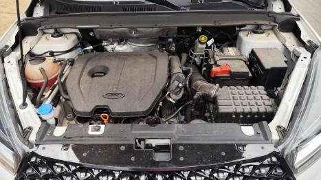 CHERY Tiggo 5X 1.5 16V 4P VVT TURBO iFLEX SPORT AUTOMTICO CVT, Foto 21
