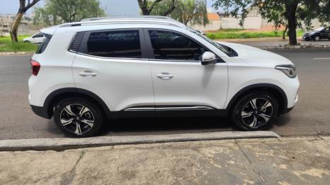 CHERY Tiggo 5X 1.5 16V 4P VVT TURBO iFLEX SPORT AUTOMTICO CVT, Foto 8