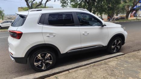 CHERY Tiggo 5X 1.5 16V 4P VVT TURBO iFLEX SPORT AUTOMTICO CVT, Foto 10