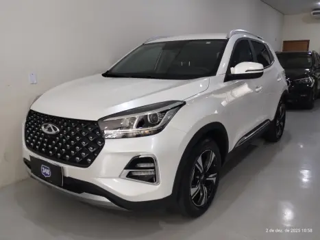 CHERY Tiggo 5X 1.5 16V 4P VVT TURBO iFLEX SPORT AUTOMTICO CVT, Foto 1