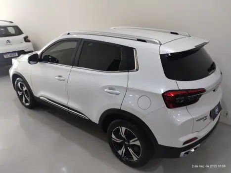 CHERY Tiggo 5X 1.5 16V 4P VVT TURBO iFLEX SPORT AUTOMTICO CVT, Foto 5