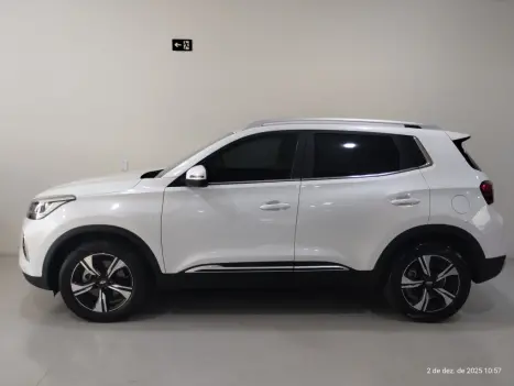 CHERY Tiggo 5X 1.5 16V 4P VVT TURBO iFLEX SPORT AUTOMTICO CVT, Foto 6